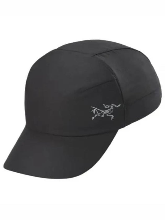 Calvus Ball Cap Black - ARC'TERYX - BALAAN 2