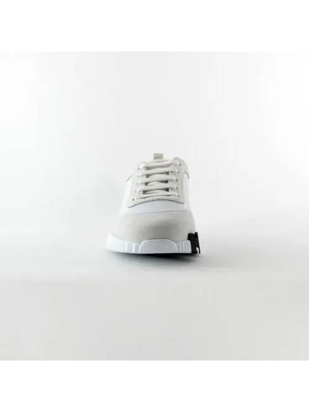 Bouncing Sneakers White EU39 H221176Z91 - HERMES - BALAAN 6