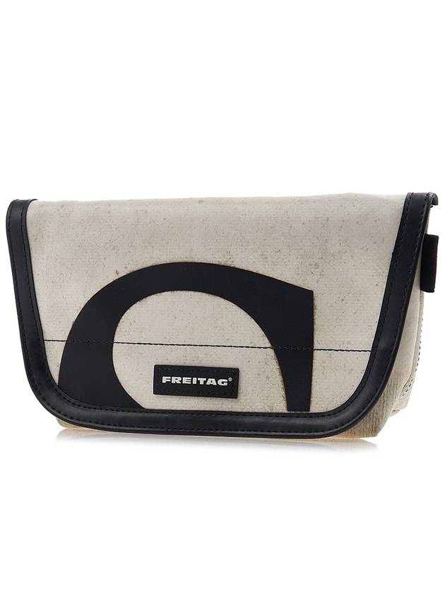 Jamie hip bag messenger F40 0032 - FREITAG - BALAAN 2