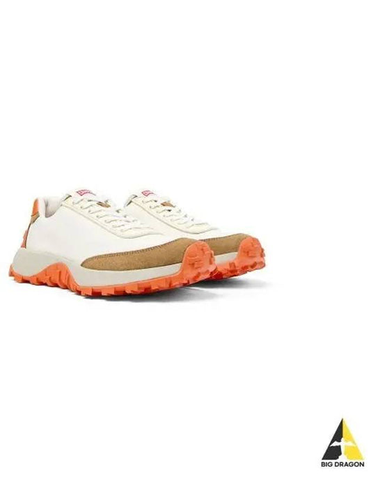 Sneakers K201462 028 DRIFT TRAIL VIBRAM 0 White - CAMPER - BALAAN 2