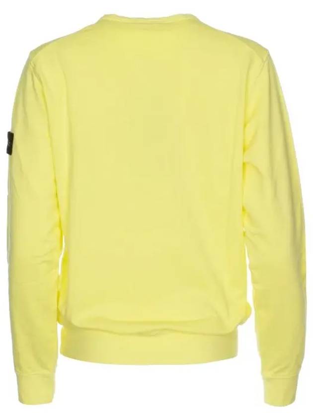 Kids Waffen Patch Sweatshirt 781661340 - STONE ISLAND - BALAAN 3