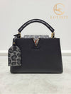 women shoulder bag - LOUIS VUITTON - BALAAN 1