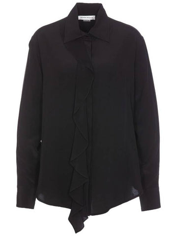 Victoria Beckham Shirts - VICTORIA BECKHAM - BALAAN 1