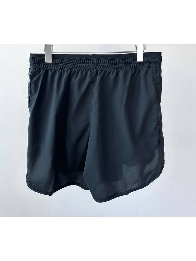 Tempo Lux Running Shorts Black - NIKE - BALAAN 3