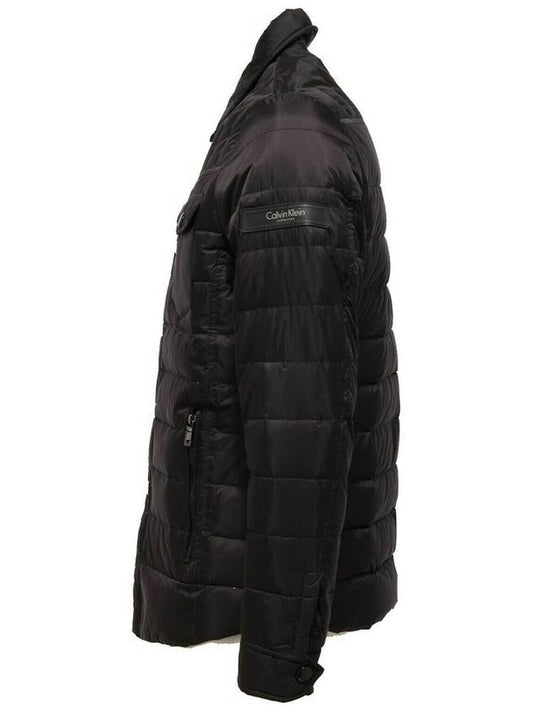 Collection ultra light down padded jacket - CALVIN KLEIN - BALAAN 2