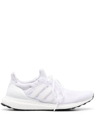 Ultra Boost 1.0 Low Top Sneakers White - ADIDAS - BALAAN 1