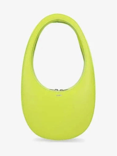 Swipe Shoulder Bag Lime COPBA01405LIME - COPERNI - BALAAN 1