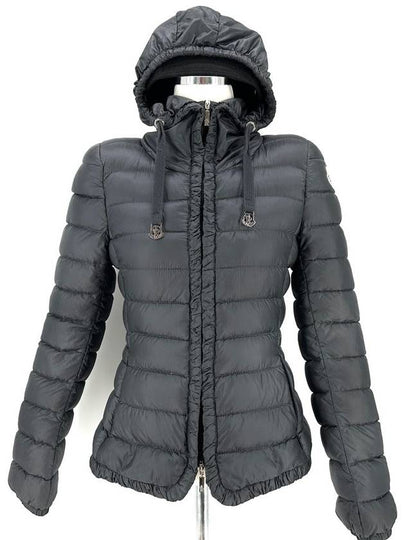 women s lightweight padded jumper - MONCLER - BALAAN 2