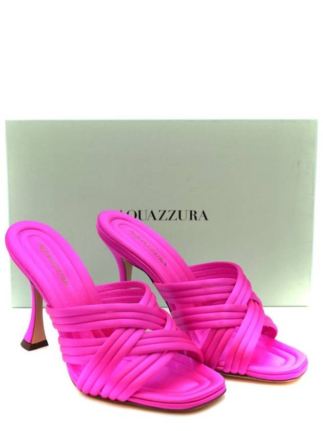 Aquazzura Sandals - AQUAZZURA - BALAAN 4