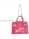 women tote bag - COLOMBO - BALAAN 5