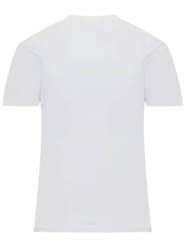 DSQUARED2 T-Shirt Just Right - DSQUARED2 - BALAAN 2