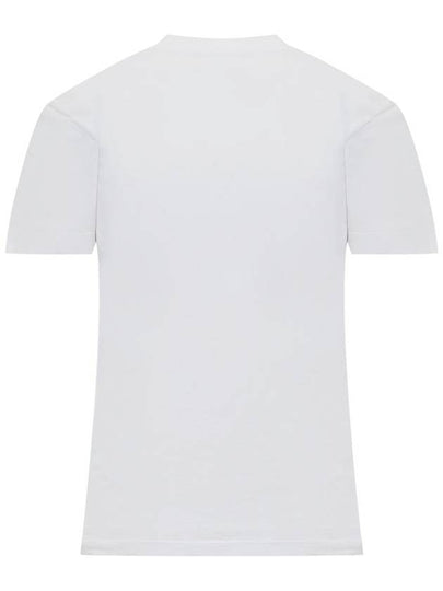 DSQUARED2 T-Shirt Just Right - DSQUARED2 - BALAAN 2