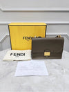 women shoulder bag - FENDI - BALAAN 8