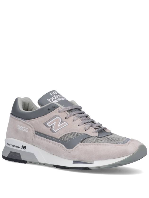 1500 Classic Pack Low Top Sneakers Grey - NEW BALANCE - BALAAN 3