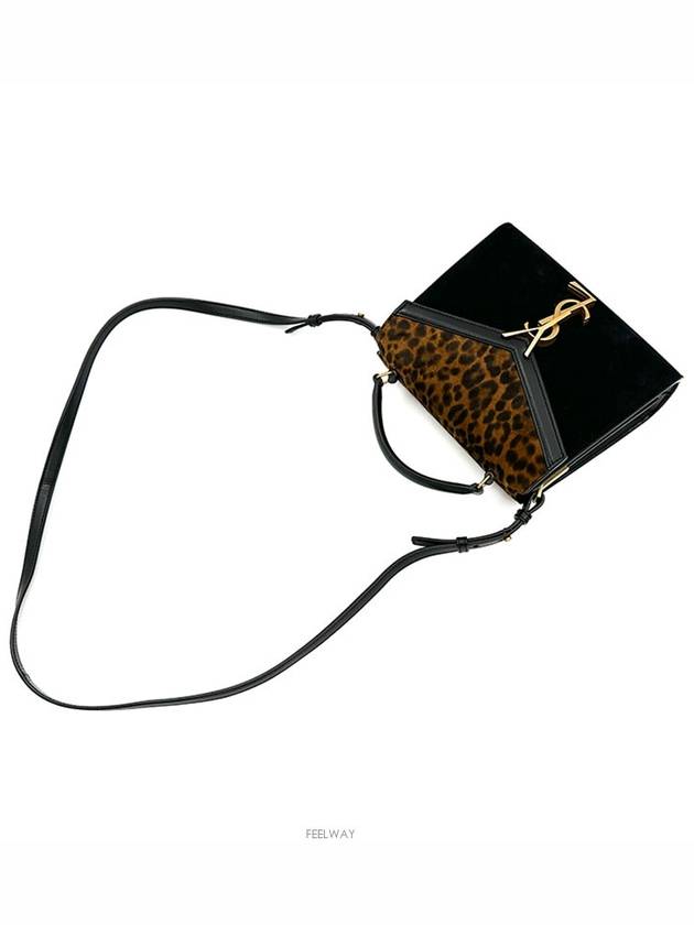 women shoulder bag - SAINT LAURENT - BALAAN 5