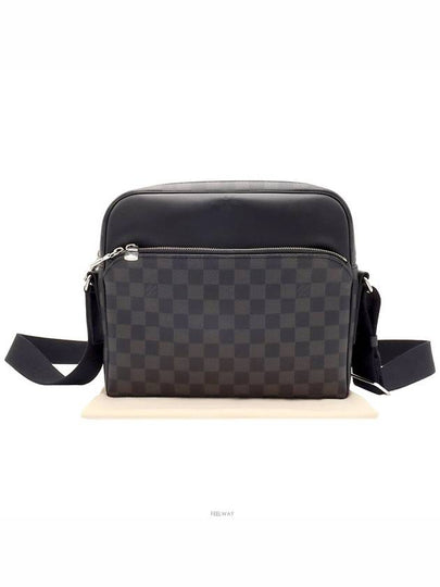 men cross bag - LOUIS VUITTON - BALAAN 2