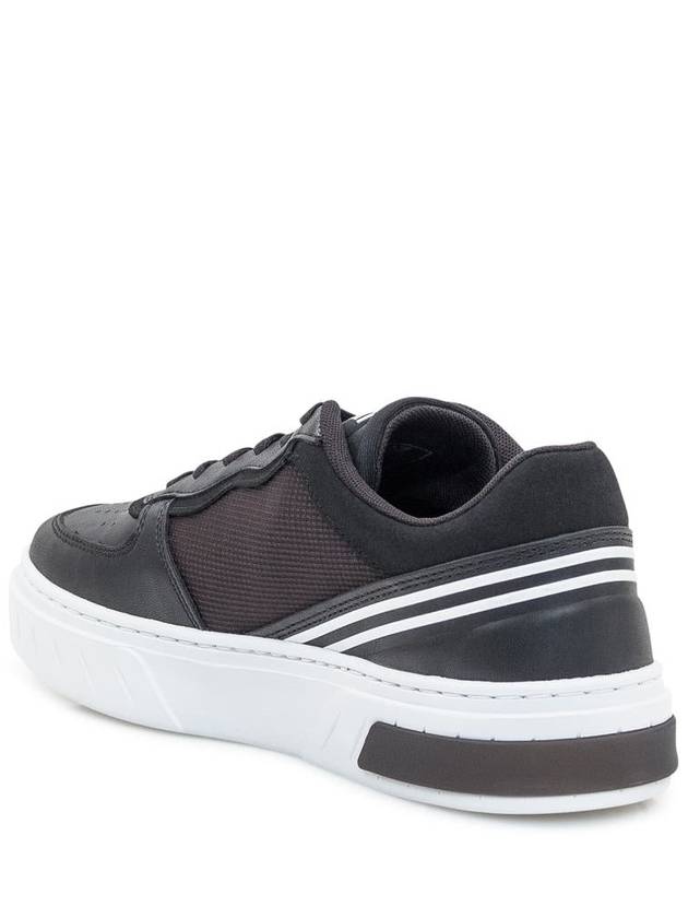 Ea7 Emporio Armani Ea7 Sneaker - EMPORIO ARMANI - BALAAN 3