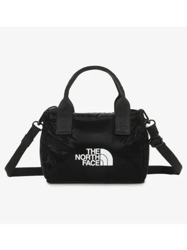 The North Face KIDS Tiny Tote Bag Mini NN2PQ57U RBK - THE NORTH FACE - BALAAN 1