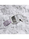 2024 2025 IX5 Fondant Pink Ski Snowboard IX9 Goggles - IXNINE - BALAAN 2