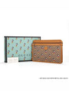 Disney Mickey Mouse Clutch Brown - GUCCI - BALAAN 5