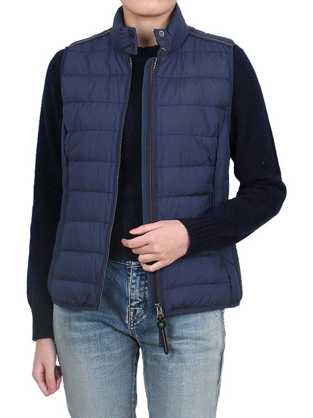 DODIE lightweight padded vest PWPUSL36 562 - PARAJUMPERS - BALAAN 3