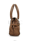 women shoulder bag - SALVATORE FERRAGAMO - BALAAN 3