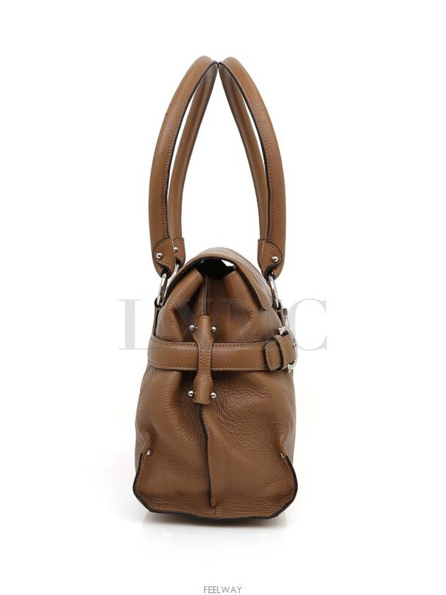 women shoulder bag - SALVATORE FERRAGAMO - BALAAN 3