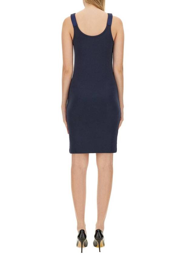 Helmut Lang Tank Dress - HELMUT LANG - BALAAN 4