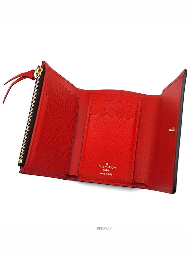 women s wallet - LOUIS VUITTON - BALAAN 5