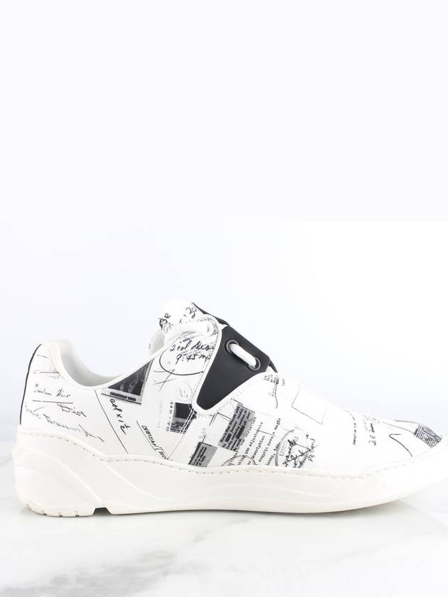 Homme Men s Sneakers - DIOR - BALAAN 6