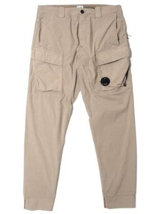Pants Philly stretch lenses cargo pants ergonomic fit - CP COMPANY - BALAAN 1
