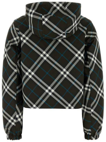 Burberry Jackets And Vests - BURBERRY - BALAAN 2