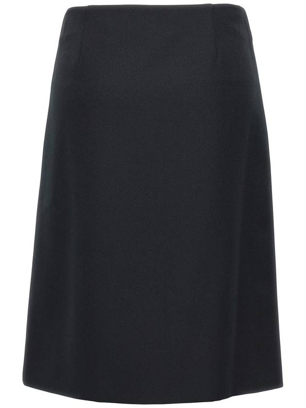 Pucci Wrap Skirt - EMILIO PUCCI - BALAAN 2