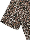 Hawaian Shirt Leopard - ROLLING STUDIOS - BALAAN 5