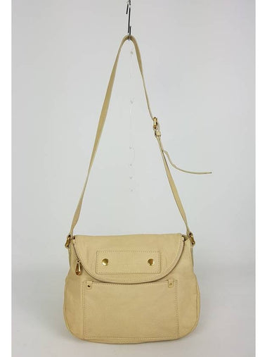 women cross bag - MARC JACOBS - BALAAN 1