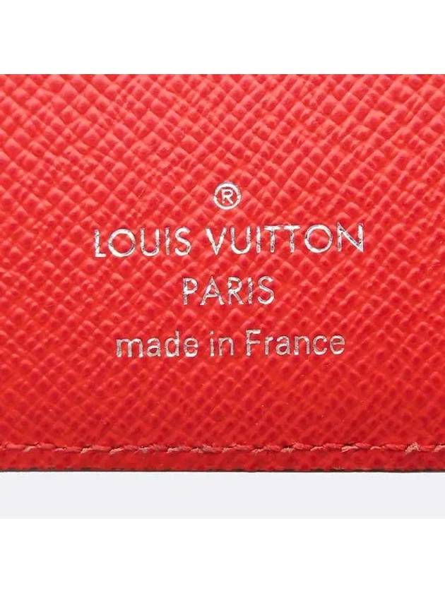 M64413 Half Wallet - LOUIS VUITTON - BALAAN 5