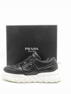 Smith Market Used Luxury Sneakers Men s Shoes - PRADA - BALAAN 1