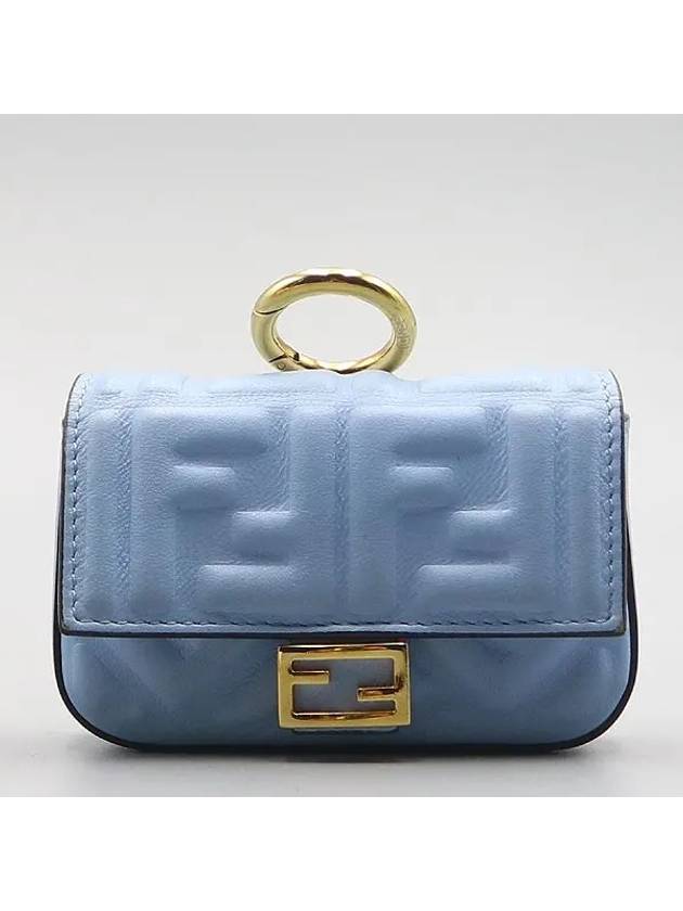 7AR844 Crossbody Bag - FENDI - BALAAN 2