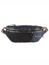 Eldrimner Lumbar 5L Belt Bag Indigo Blue - KLATTERMUSEN - BALAAN 2