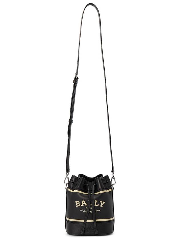 CLEOH XS PBI 9B9 Women s Bucket Bag - BALLY - BALAAN 7