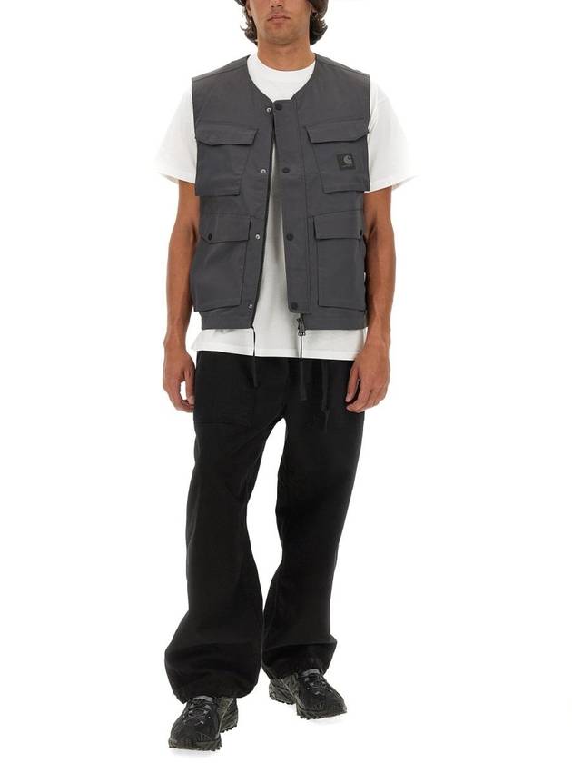 Carhartt Wip "Balto" Vest - CARHARTT WIP - BALAAN 2