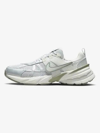 V2K Run Low Top Sneakers Photon Dust - NIKE - BALAAN 2