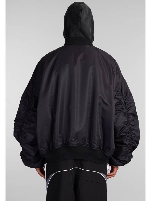 Balenciaga Bomber - BALENCIAGA - BALAAN 3