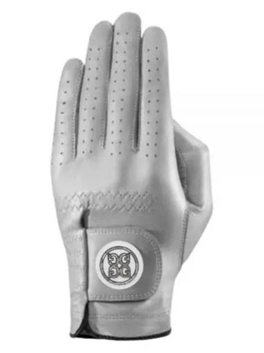 Camo Silicone Gloves Grey - G/FORE - BALAAN 1