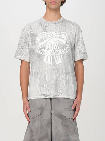 T-shirt men Acne Studios - ACNE STUDIOS - BALAAN 1