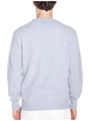 Eleventy Wool Cashmere Round Knit G76MAGG50 - ELEVENTY MILANO - BALAAN 4