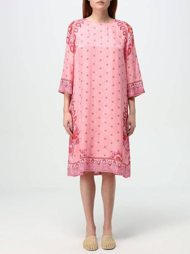 Dress woman Etro - ETRO - BALAAN 1