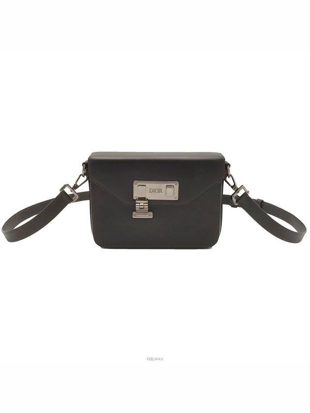 men cross bag - DIOR - BALAAN 1