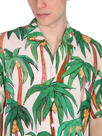 PALM SHIRT - ENDLESS JOY - BALAAN 1