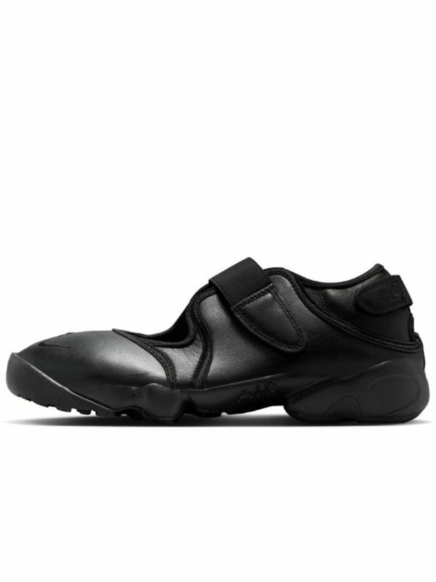 Nike Women S Air Rift Leather - NIKE - BALAAN 3